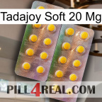 Tadajoy Soft 20Mg new10